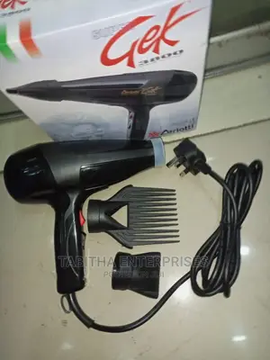 Blowdry Durable