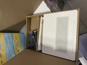 Huawei Router HG8546M With USB Port