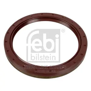 BMW E30,E36,E34,E39,E46,E60,E83, Febi Crankshaft Seal.