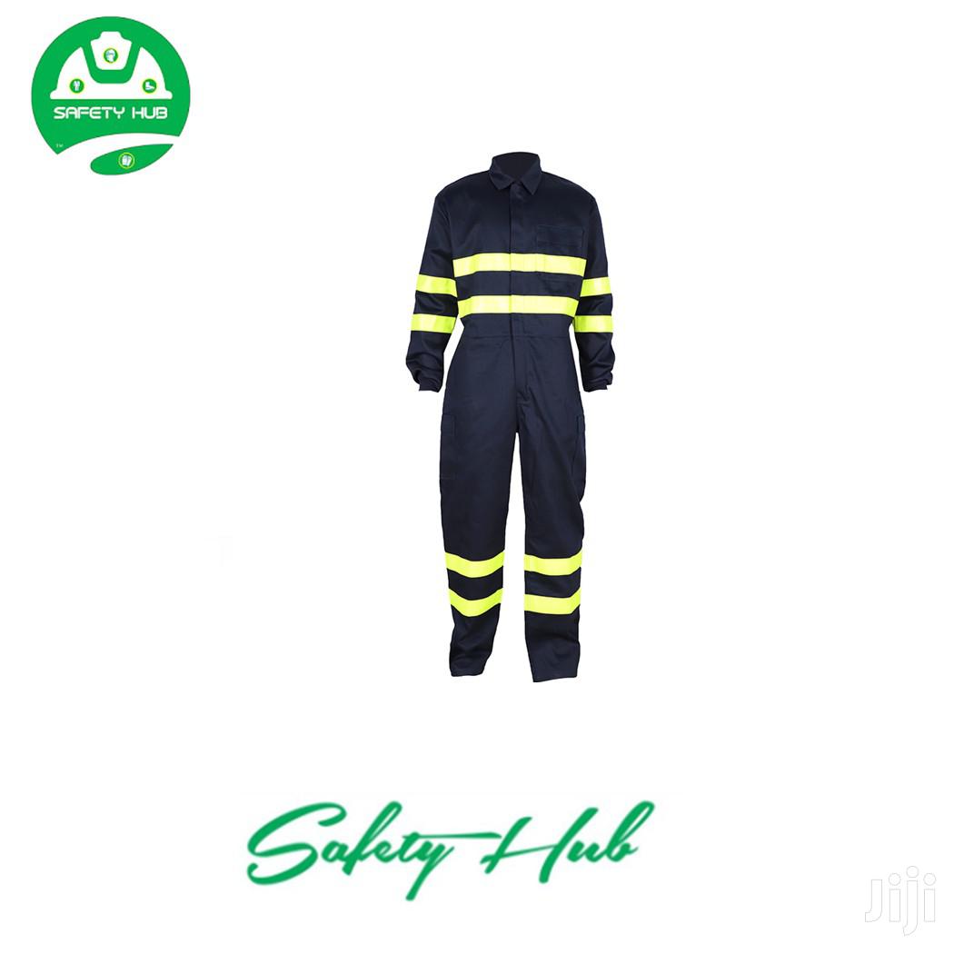 Overalls/Coveralls