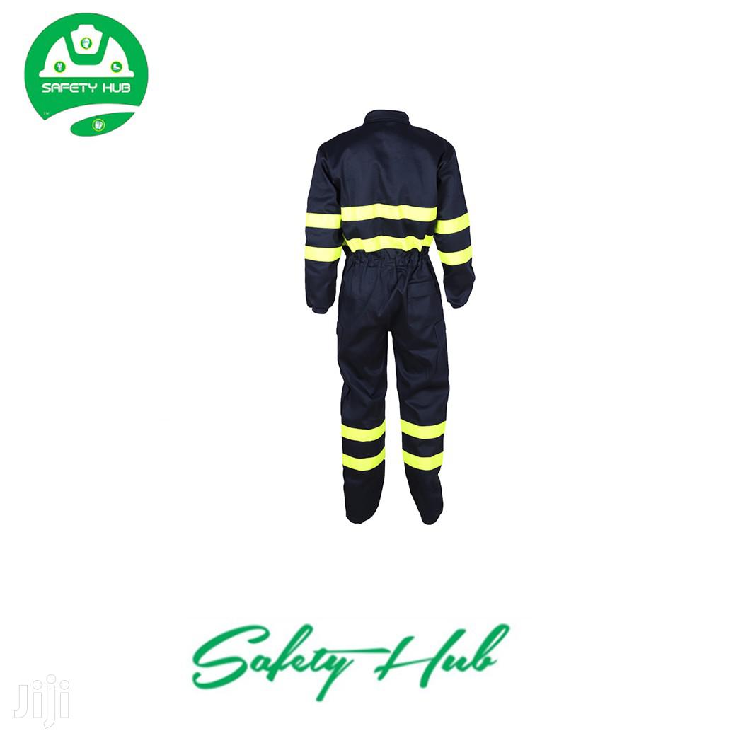 Overalls/Coveralls
