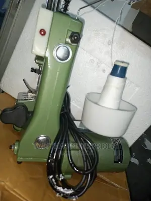 Sewing Portable Bag Closer
