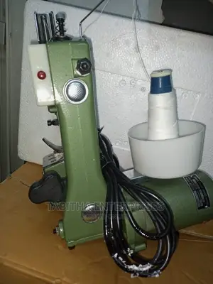Portable Bag Closer Suitable