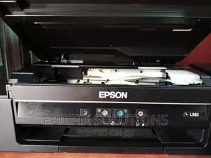 Epson L382 Epson L382