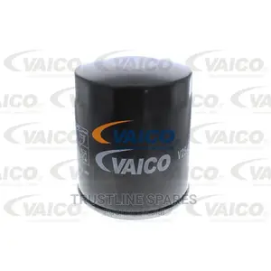 VOLVO S40,V50,V70,V25, - Vaico Oil Filter- V25-0145