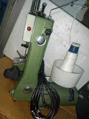 Sealing Machine