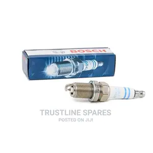 Audi A3,A4,A6,Q7,Vw Golf,Passat- Spark Plug Platinum –Bosch