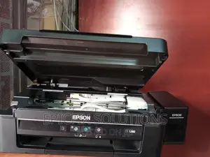 L382 All in One Printer