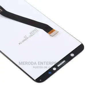 LCD Screen for Huawei Honor 7A(White