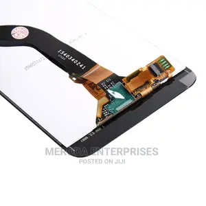 Huawei Honor 8 Lite LCD Screen Black Nn