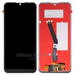 LCD Screen for Huawei Y6 Pro (2019)(Black)