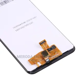LCD Screen for Huawei Y7 Pro 2018(Black)