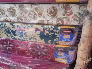 Mattress Delivery Now? Possible! 4X6 Medium Duty Mattresses