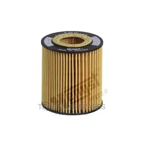 BMW E46,e60,e90,e92,e87,-Oil Filter- Hengst E29H D89