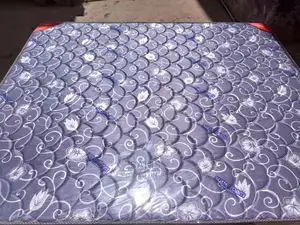 5 X 6 X 8 Heavy Duty Quilted Mattresses. Free Delivery