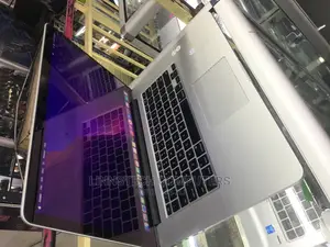 Laptop Apple MacBook Pro 2015 16GB Intel Core I7 SSD 512GB