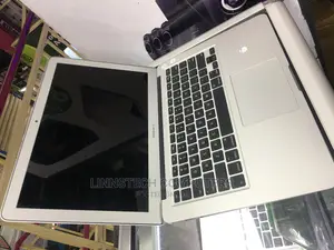 Laptop Apple MacBook Air 2015 8GB Intel Core I5 SSD 256GB
