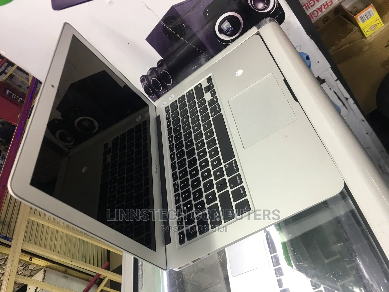 Laptop Apple MacBook Air 2015 8GB Intel Core I5 SSD 256GB