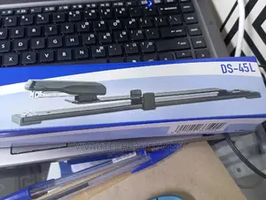 Kangaro DS-45L Long Arm Stapler