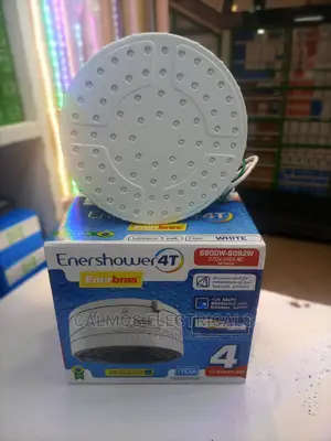 4t Enershower Head