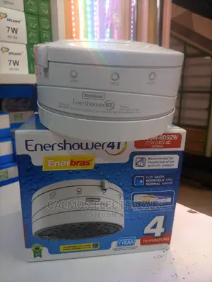 Enershower 4T
