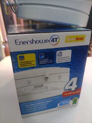 Enershower 4T