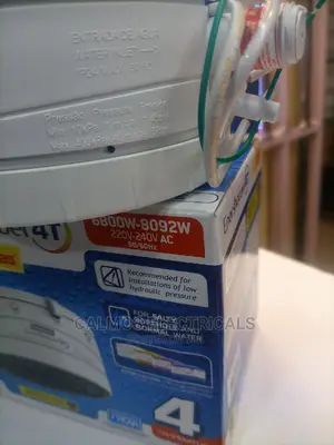 Enershower 4T
