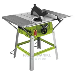 Heavy Duty Table Saw.-Pt5124402