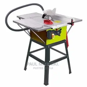 Prescott 10′′ Bench Saw PT5125401+