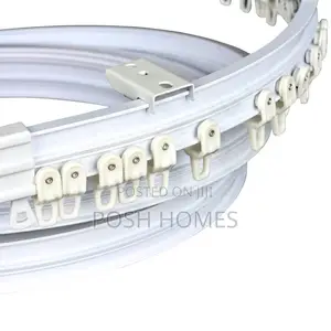 Bendable Rails
