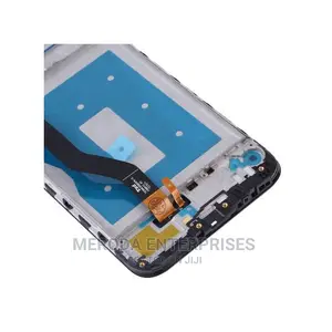 LCD Screen Brand New With Frame for Huawei Y7 Prime (2019)