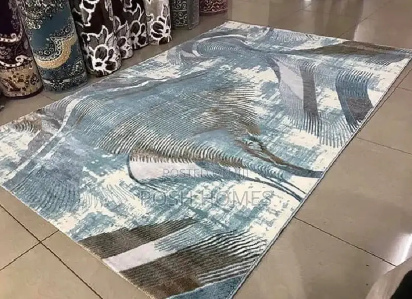 Turkish Carpets