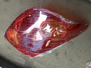Toyota IST Tail Lens