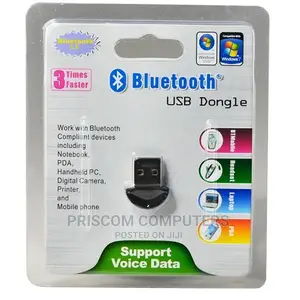 Bluetooth Adapters Dongle