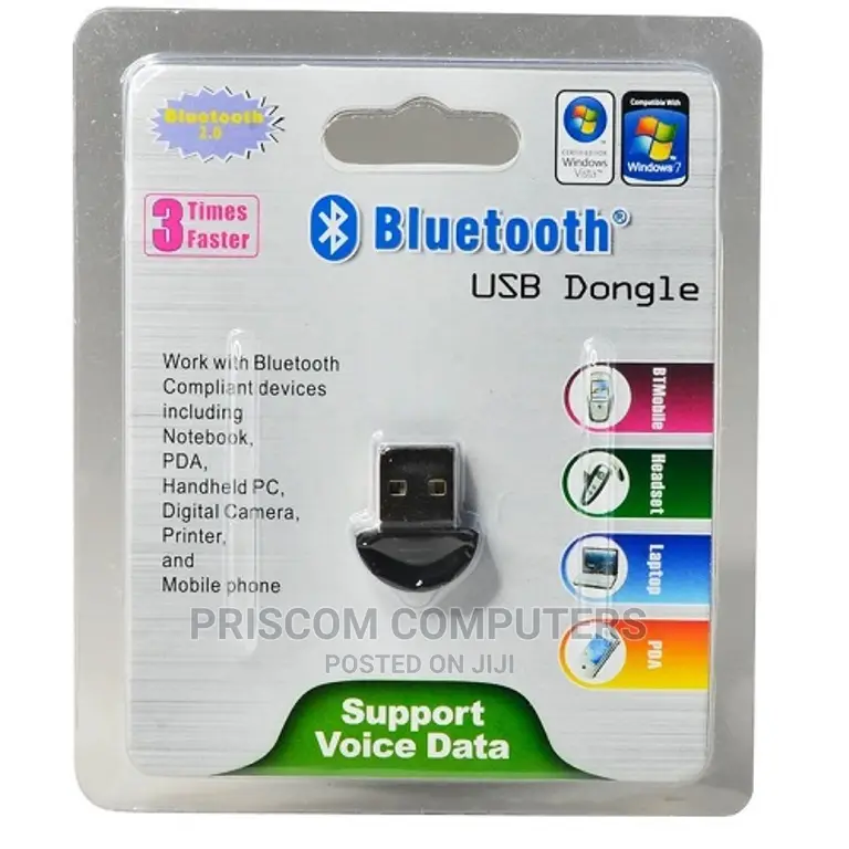 Bluetooth Adapters Dongle