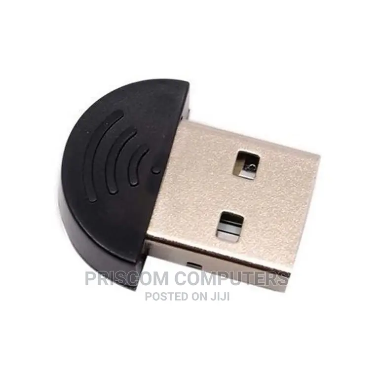 Bluetooth Adapters Dongle