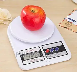 Electronic Digital 10 Kg Weight Scale
