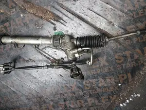 Ex Japan Steering Rack Toyota Mark 2