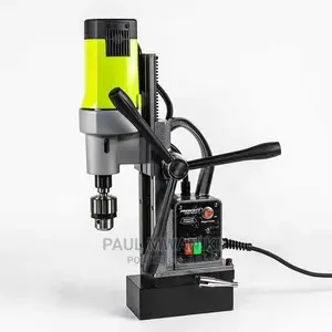 Magnetic Drill -1600w
