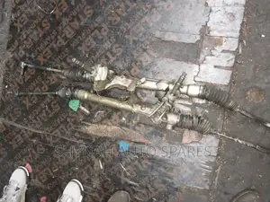 Steering Rack Toyota Probox