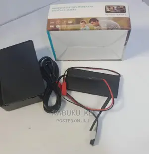 Professional Hidden Pin Hole Spy Camera