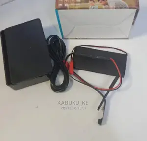 Great Hidden Pin Hole Spy Camera