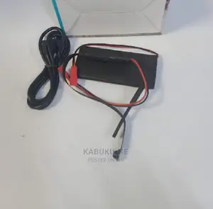 Unbeatable Hidden Pin Hole Spy Camera