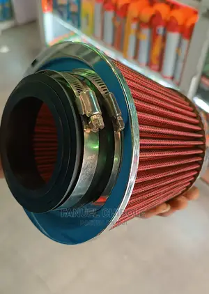 New Universal Air Filter
