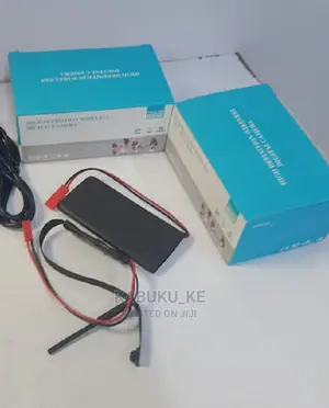 Superior Hidden Pin Hole Spy Camera