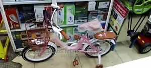 Xaming Kids Bicycle