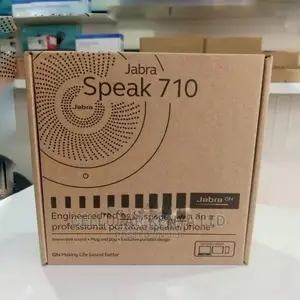 Jabra Speak 710