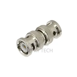 Bnc Male to BNC Male Connector, Adapter