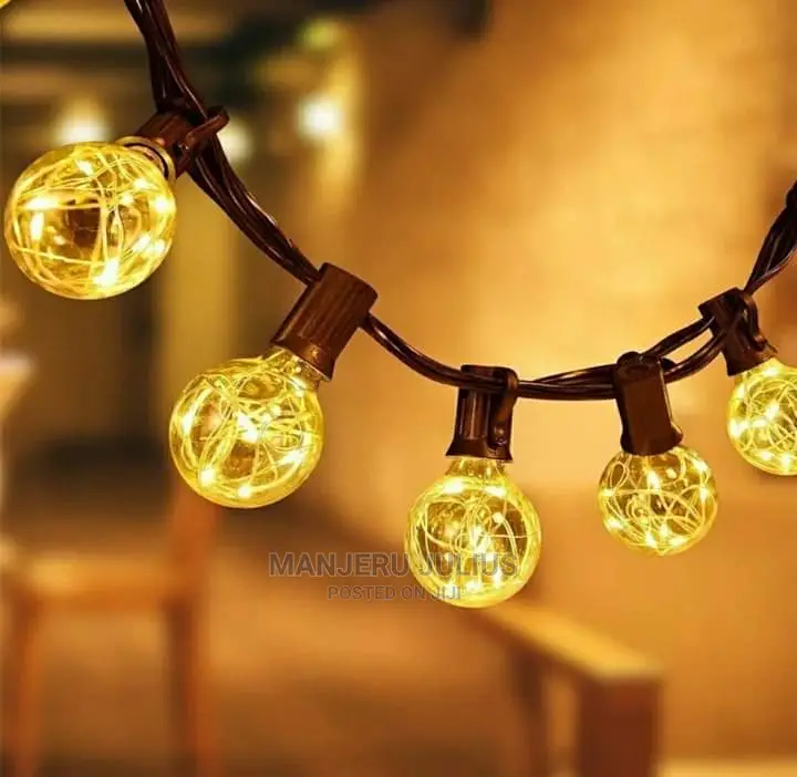 20meters String Lights