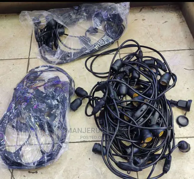 20meters String Lights